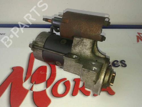 Starter RENAULT VEL SATIS (BJ0_)  | BP12665417M8 