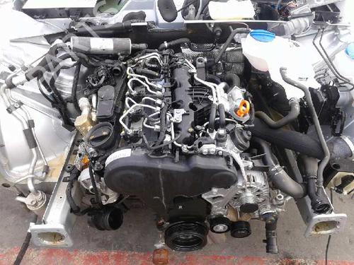 Engine control unit (ECU) SEAT EXEO ST (3R5) | BP12637825M57