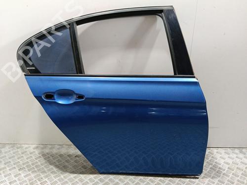 Used Right rear door Right rear door BMW 3 (F30, F80) [2011-2018] 33460724 33460724