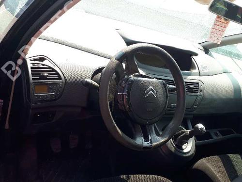 Instrument cluster CITROËN C4 Picasso I MPV (UD_)  | BP27343334C47 