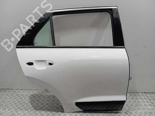 Used Right rear door Right rear door KIA NIRO II (SG2) 1.6 GDI Hybrid (141 hp) 33013325 33013325