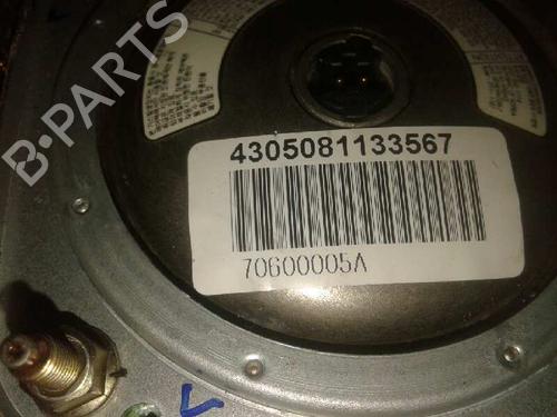 Driver airbag KIA RIO II (JB)  | BP16828934C9 