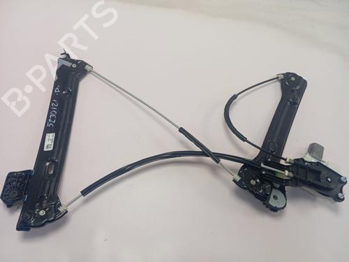Used Front right window mechanism Front right window mechanism MINI MINI Convertible (F67) Cooper C (163 hp) 40299428 40299428