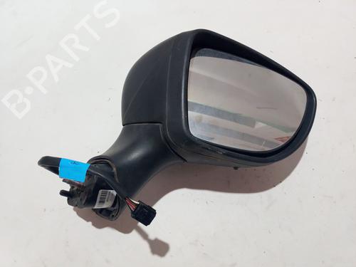 Used Right mirror RENAULT CLIO IV (BH_) [2012-2021]  26879324