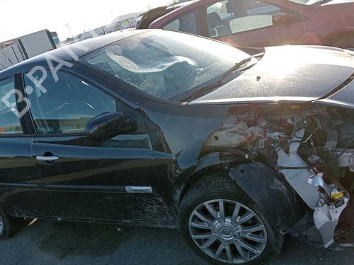 Rear right window mechanism RENAULT CLIO III (BR0/1, CR0/1) 1.2 16V (BR02, BR0J, BR11, CR02, CR0J, CR11) | BP16965092C25