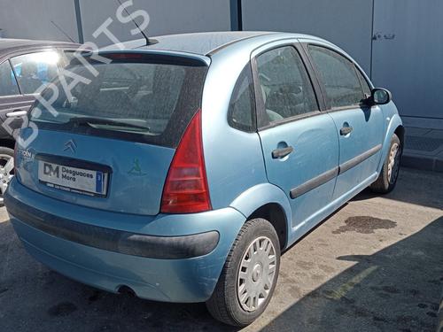 Used Parts CITROËN C3 I (FC_, FN_) 1.1 i (60 hp) 4211648