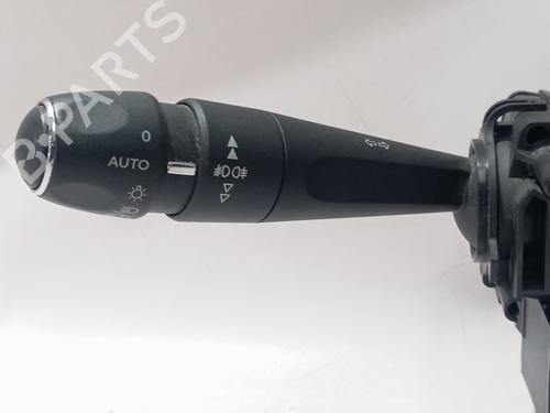 Headlight switch CITROËN C4 II (NC_) 1.6 HDi 90 | BP37232405I24 - Image 3