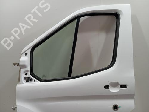Left front door FORD TRANSIT V363 Platform/Chassis (FED, FFD) | BP37069701C2 - Image 3