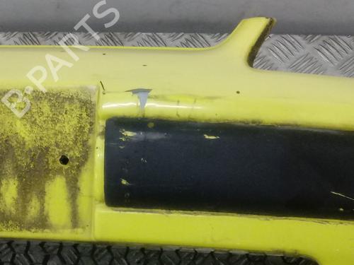 Front bumper PEUGEOT 106 II (1A_, 1C_)  | BP12676238C7 