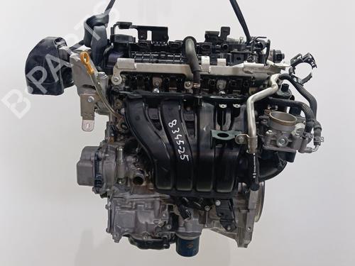 Engine RENAULT CAPTUR II (HF_) | BP32450196M1