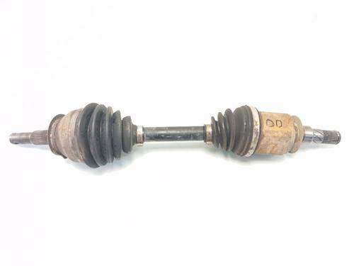 Used Right front driveshaft NISSAN NAVARA NP300 (D40) 2.5 dCi 4WD (D40TT, D40T, D40M, D40BB) (190 hp) 22648834