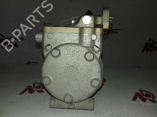 AC compressor HYUNDAI COUPE II (GK) 1.6 16V | BP12641136M34 