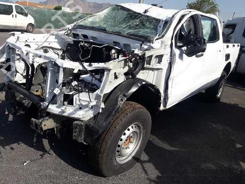 Steering wheel controls FORD RANGER (TKE) | BP13891362E15