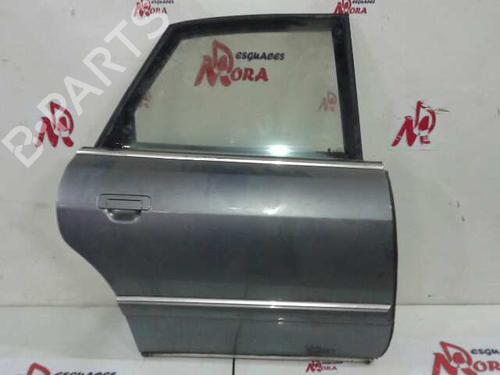 Used Right rear door AUDI A8 D2 (4D2, 4D8) [1994-2005]  12676457