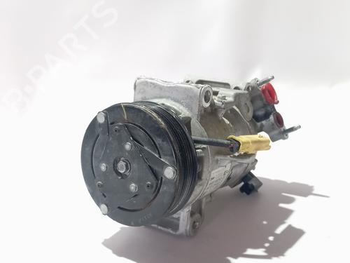 Used AC compressor AC compressor DS DS 7 Crossback (J4_, JR_, JC_) 1.6 PureTech 180 (J45GFR) (180 hp) 40496160 40496160