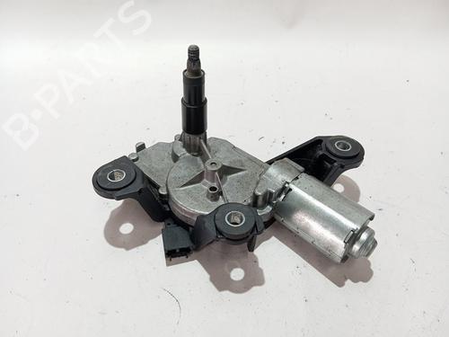 Used Rear wiper motor NISSAN QASHQAI I (J10, NJ10) [2006-2015]  30375194