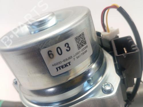 Steering column SUZUKI VITARA (LY) 1.4 Hybrid (Mild Hybrid) (APK414) | BP38759932M21 - Image 3