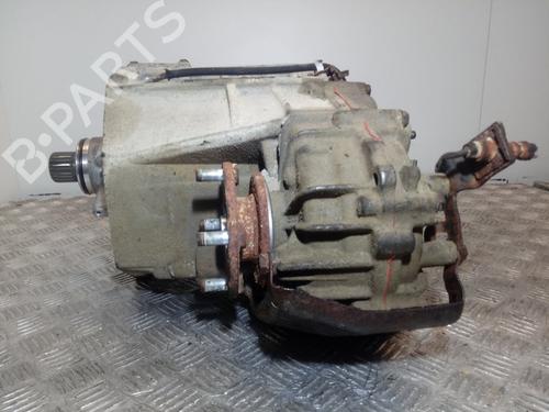 Transfer box TOYOTA LAND CRUISER PRADO (_J15_)  | BP13453687M36 