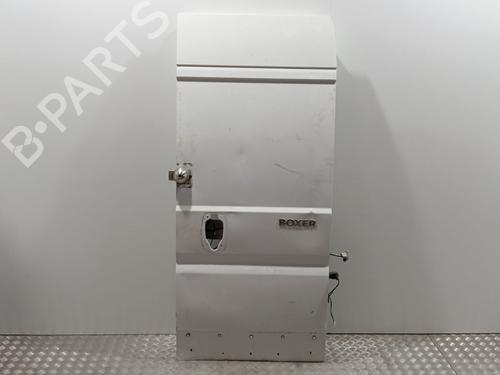 Right rear door PEUGEOT BOXER Bus 2.0 BlueHDi 160 BP29370890C5