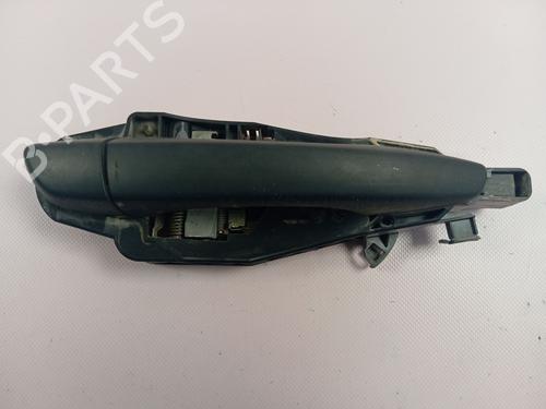 Used Front right exterior door handle PEUGEOT RIFTER [2018-2025]  29370976