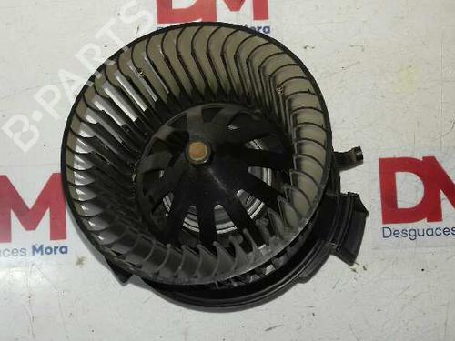 Used Heater blower motor PEUGEOT 206 Saloon 1.4 (75 hp) 14128066