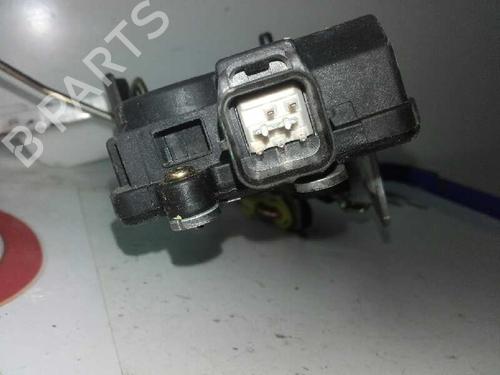 Front right lock HYUNDAI SANTA FÉ II (CM)  | BP12934856C97 