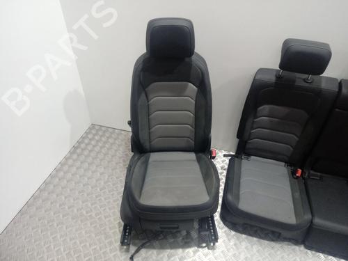 Setesett VW TIGUAN ALLSPACE (BW2, BJ2)  | BP18657118C78 