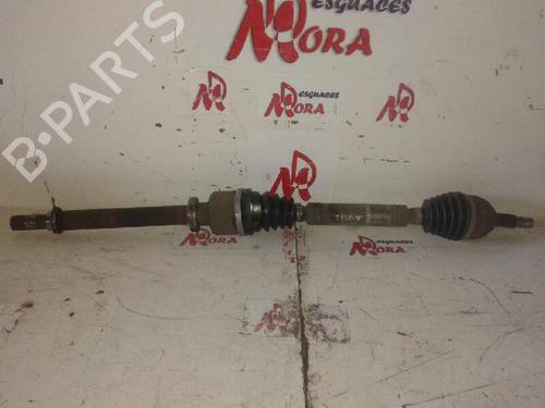 Used Right front driveshaft RENAULT MEGANE II Estate (KM0/1_) [2003-2012]  12951021