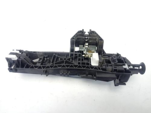 Rear left exterior door handle MERCEDES-BENZ GLA-CLASS (X156) GLA 200 CDI / d (156.908) | BP13620919C130 