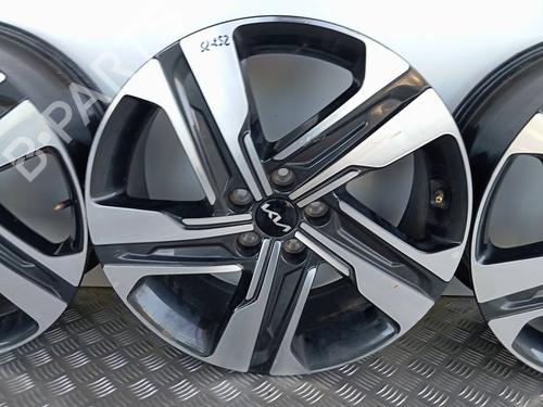 Felg KIA SORENTO IV (MQ4, MQ4A)  | BP29359074C45 