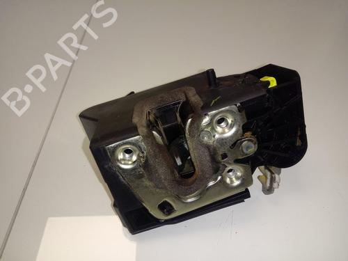 Rear left lock DACIA SANDERO II  | BP12675967C100 