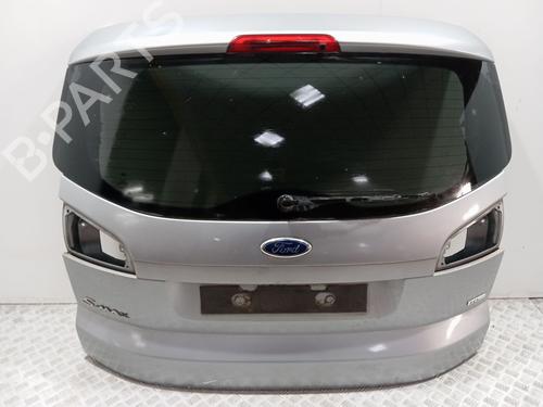 Used Tailgate Tailgate FORD S-MAX (WA6) [2006-2014] 33958644 33958644