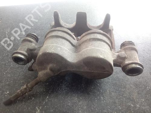 Left front brake caliper MERCEDES-BENZ SPRINTER 3,5-t Van (B906)  | BP13553097M105 