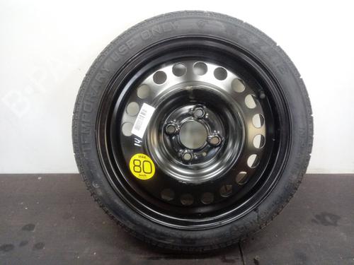 Used Jack Kit NISSAN MICRA V (K14) [2016-2025]  30372873