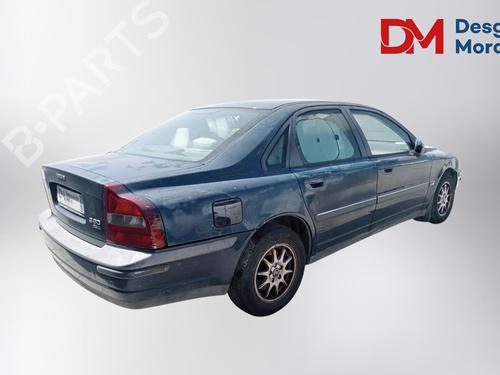 Right headlight VOLVO S80 I (184) 2.5 TDI | BP27383962C29 