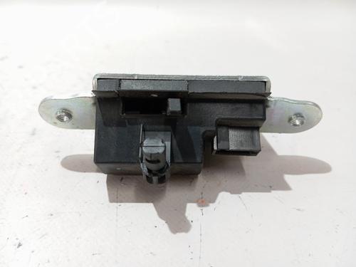 Tailgate lock OPEL CORSA D (S07)  | BP28589111C101 