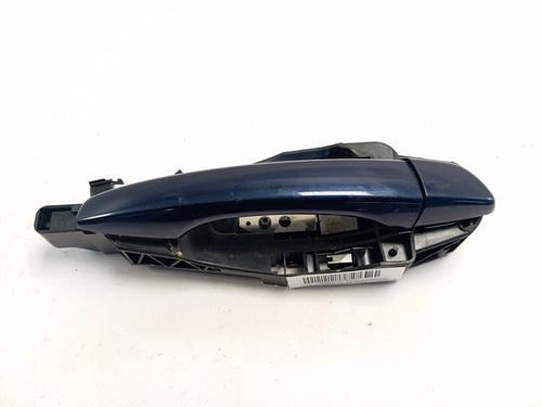 Used Front right exterior door handle CITROËN C4 III (BA_, BB_, BC_) [2020-2025]  28502885