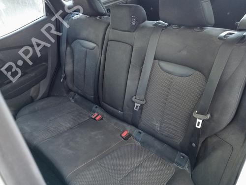 Right rear window switch RENAULT KADJAR (HA_, HL_)  | BP18547477I28 