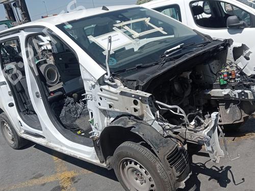 Climate control CITROËN BERLINGO (ER_, EC_) | BP21803178I5