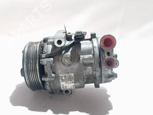 AC compressor FIAT DOBLO Cargo (263_) 1.3 D Multijet (263ZXT1A, 263WXT1A, 263ZYA1A, 263WYA1A) | BP40105229M34 - Image 2