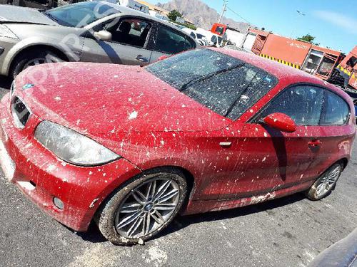 Køler BMW 1 (E87)  | BP12656412M31 