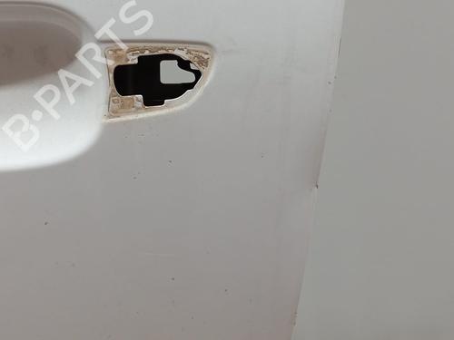 Left front door CITROËN BERLINGO (ER_, EC_)  | BP25855361C2 