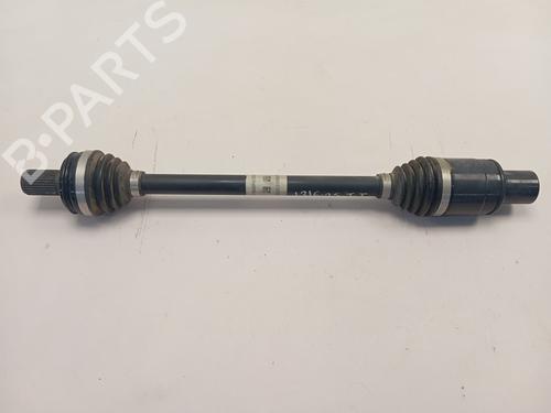Used Left rear driveshaft MERCEDES-BENZ EQB (X243) EQA 350 4-matic (243.712) (292 hp) 28031209