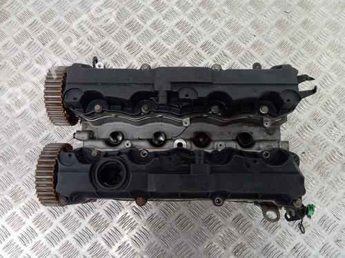Used Cylinder head PEUGEOT 1007 (KM_) [2005-2025]  19514944