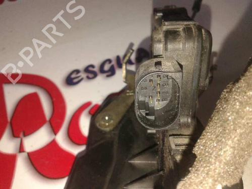 Rear right lock BMW 3 (E46) 318 d | BP12843367C99 
