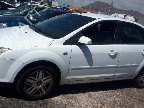 Gearbox FORD FOCUS II (DA_, HCP, DP)  | BP16481834M3 