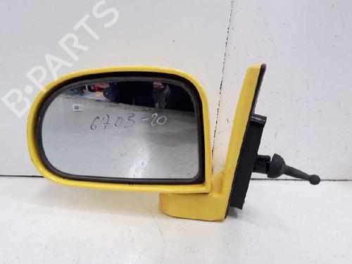 Left mirror HYUNDAI ATOS (MX) 1.1 | BP12839585C26 