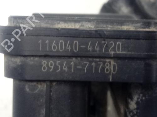 ABS pump TOYOTA HILUX VIII Pickup (_N1_) 2.4 D (GUN112_, GUN122_, GUN135_, GUN120_, GUN135R,... | BP13547769M43 