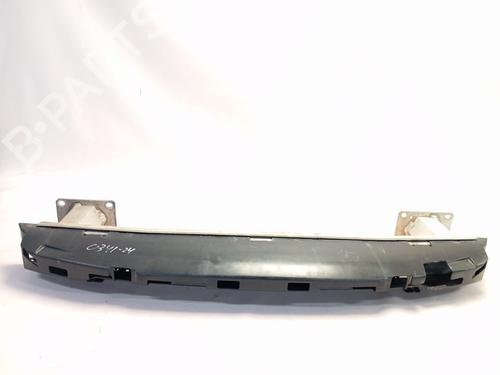 Front bumper reinforcement CITROËN C4 Picasso I MPV (UD_) 1.6 HDi 110 | BP26008884C109 
