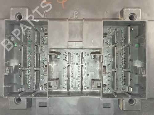 Módulo eletrónico MAN TGE Platform/Chassis (UZ_) | BP37239103M83 - Image 2